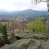 Widok na góry, Ela