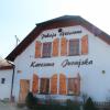 Karczma Jurajka w Podzamczu, mokunka