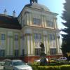 Sanktuarium w Trzebnicy, marian