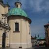 Przemyśl katedra