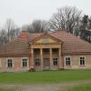 Dwór w Nienadowej