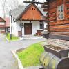 Skansen Pastewnik