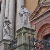 Przemyśl kościół franciszkański
