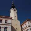 Strzelce Opolskie Ratusz