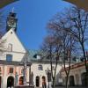 Sanktuarium Góra Św. Anny