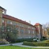 Łańcut zamek