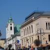 rzeszów deptak
