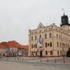 Rynek w Jarosławiu