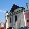 Synagoga Staromiejska