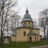 Cerkiew Dubiecko