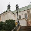 Pruchnik kościół