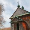 Krasice cerkiew