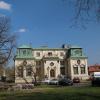 Pałacyk Lubomirskich