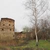Zamek w Pruchniku