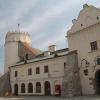Przemyśl zamek