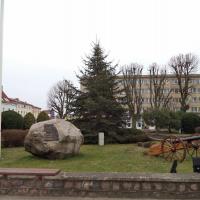Plac Konstytucji, Danusia