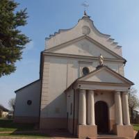Kościół św Wojciecha, Tadeusz Walkowicz