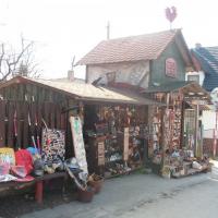 , mokunka