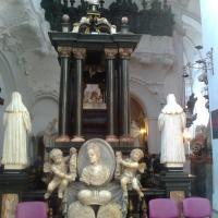 , marian