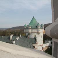 Krasiczyn