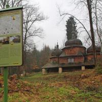 Piątkowa - cerkiew