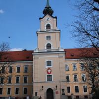 Muzeum Prawa