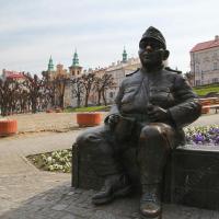 Przemyśl rynek