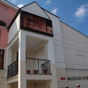 Muzeum Dobranocek w Rzeszowie