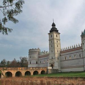 Krasiczyn