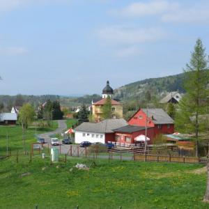 Myczkowce