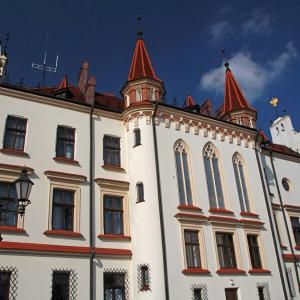 Ratusz w Rzeszowie