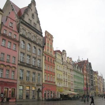 Rynek we Wrocławiu, Danuta