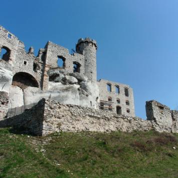 , mokunka