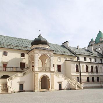Krasiczyn