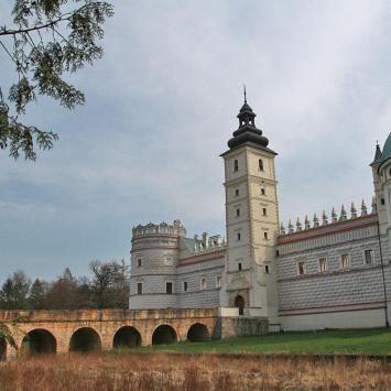 Krasiczyn
