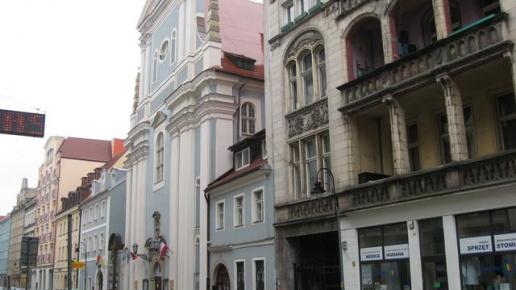 kościół św. Antoniego z Padwy , Danuta