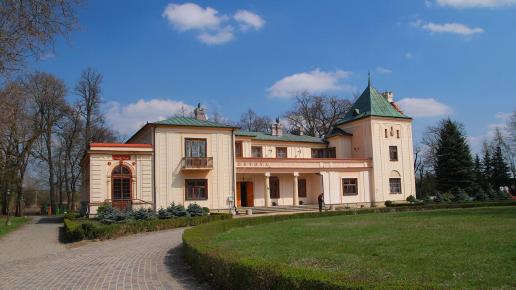 Ostoya w Rzeszowie