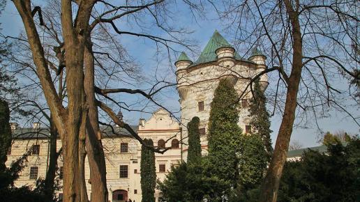 Krasiczyn