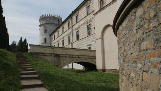 Krasiczyn