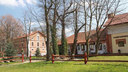 Karczma Ostoya