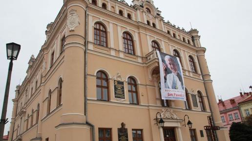 Jarosław Ratusz