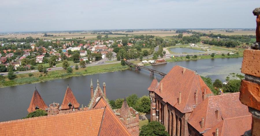 Szlakiem gotyku - zdjęcie