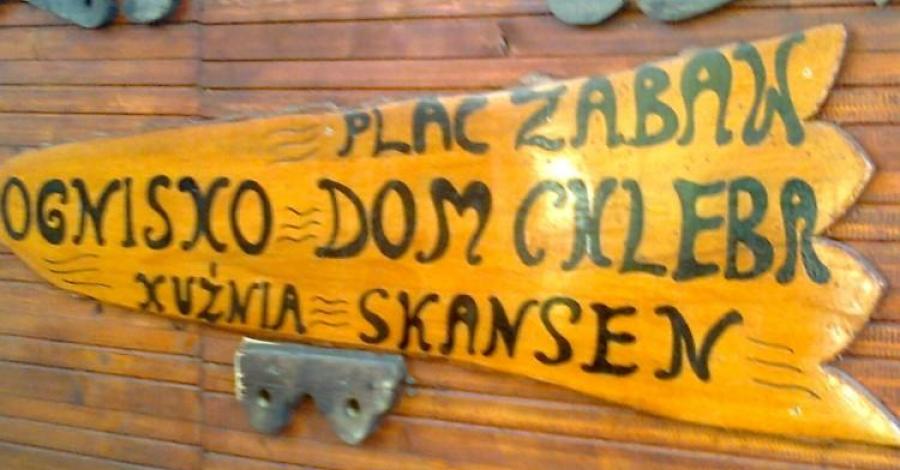 Małe Muzeum Ludowe u Kowalskich w Marcinowie - zdjęcie