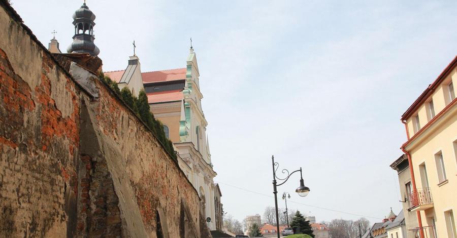 Przemyśl - zdjęcie