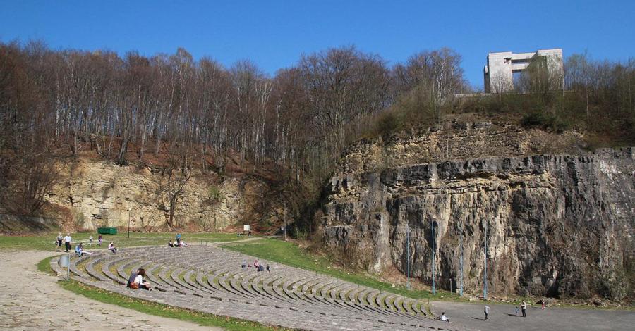 Góra Św. Anny, Strzelce Opolskie i inne - zdjęcie