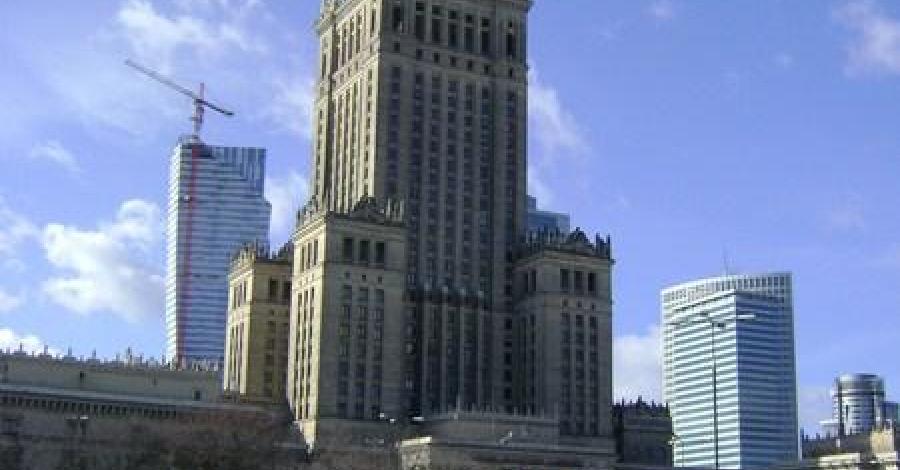 Warszawa w trzy dni - zdjęcie