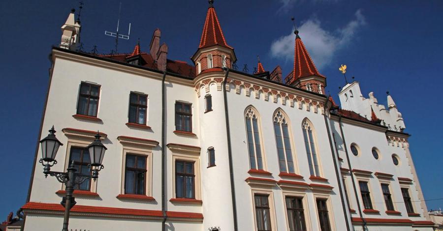 Rzeszów i Dubiecko - zdjęcie
