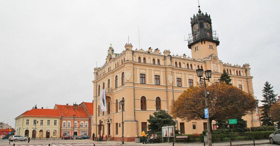 Jarosław i Przeworsk - zdjęcie