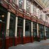 The Leadenhall Market , Danusia