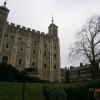 The White Tower, Danusia